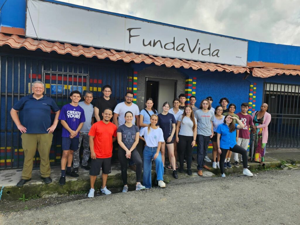 Fundavida