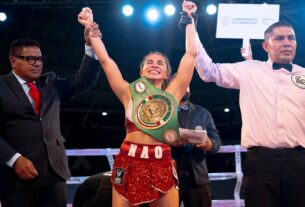 Boxeo