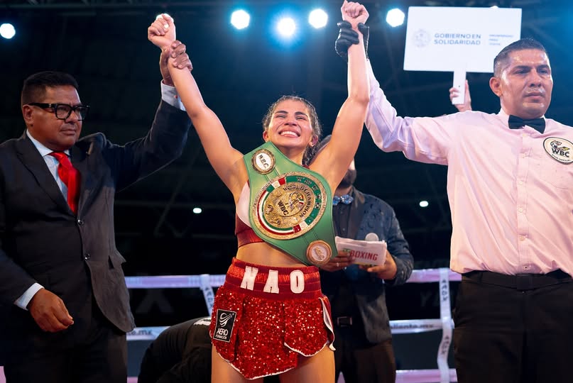 Boxeo
