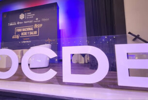 OCDE y SALUD