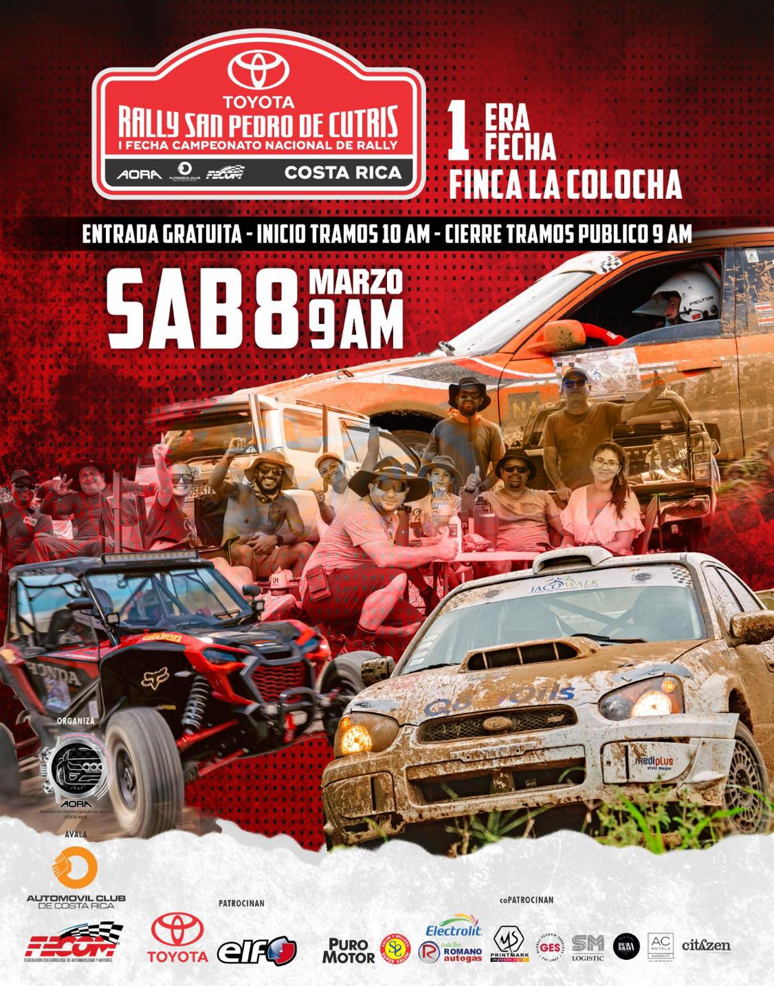 RALLY