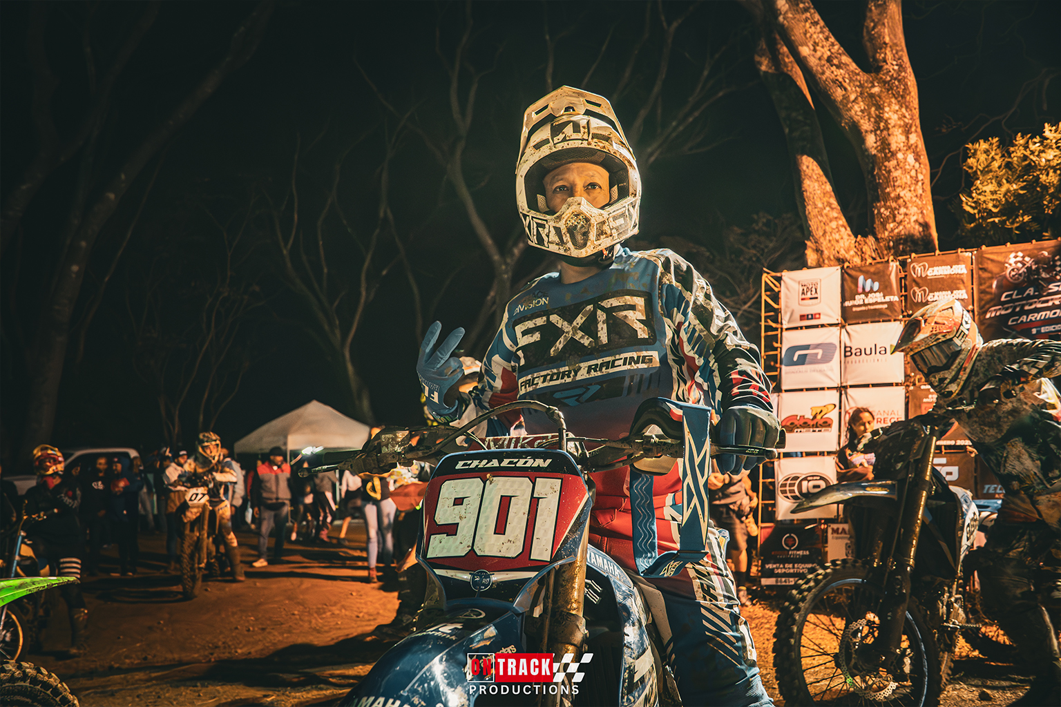 CLASICA MOTOCROSS