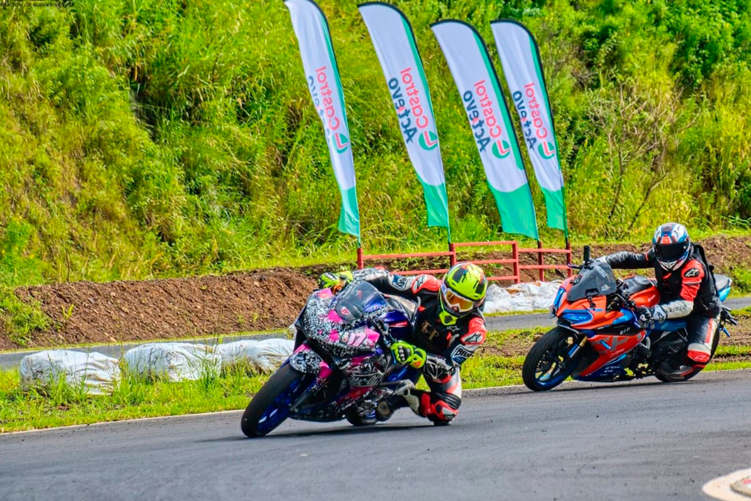AMA SUPERBIKE