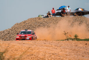 RALLY