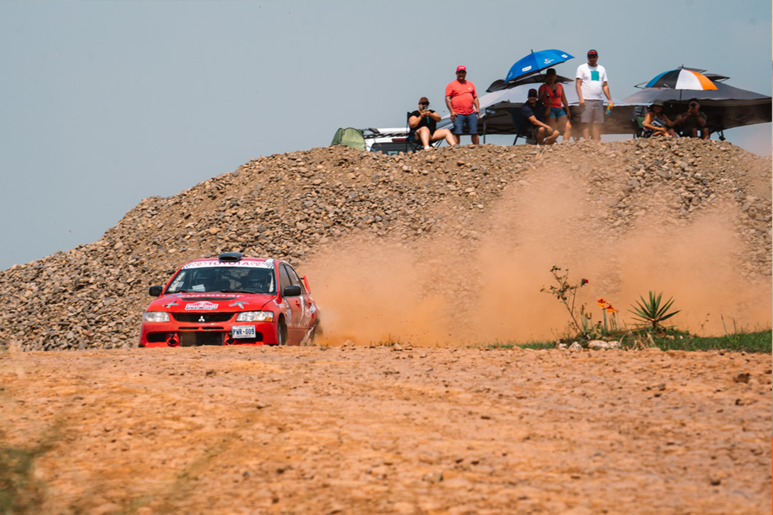 RALLY
