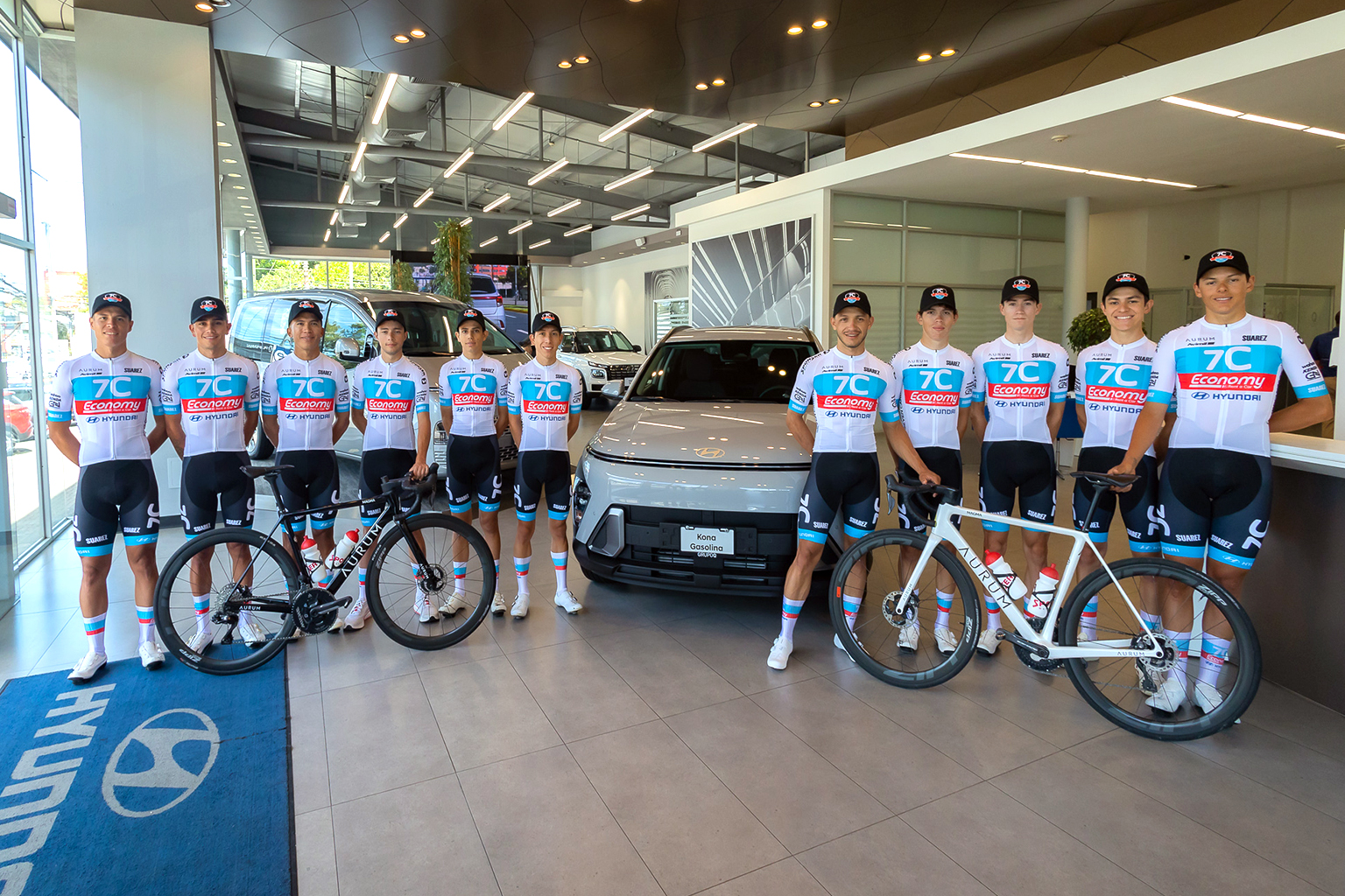 CICLISMO