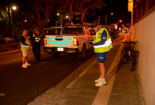 ATLETISMO