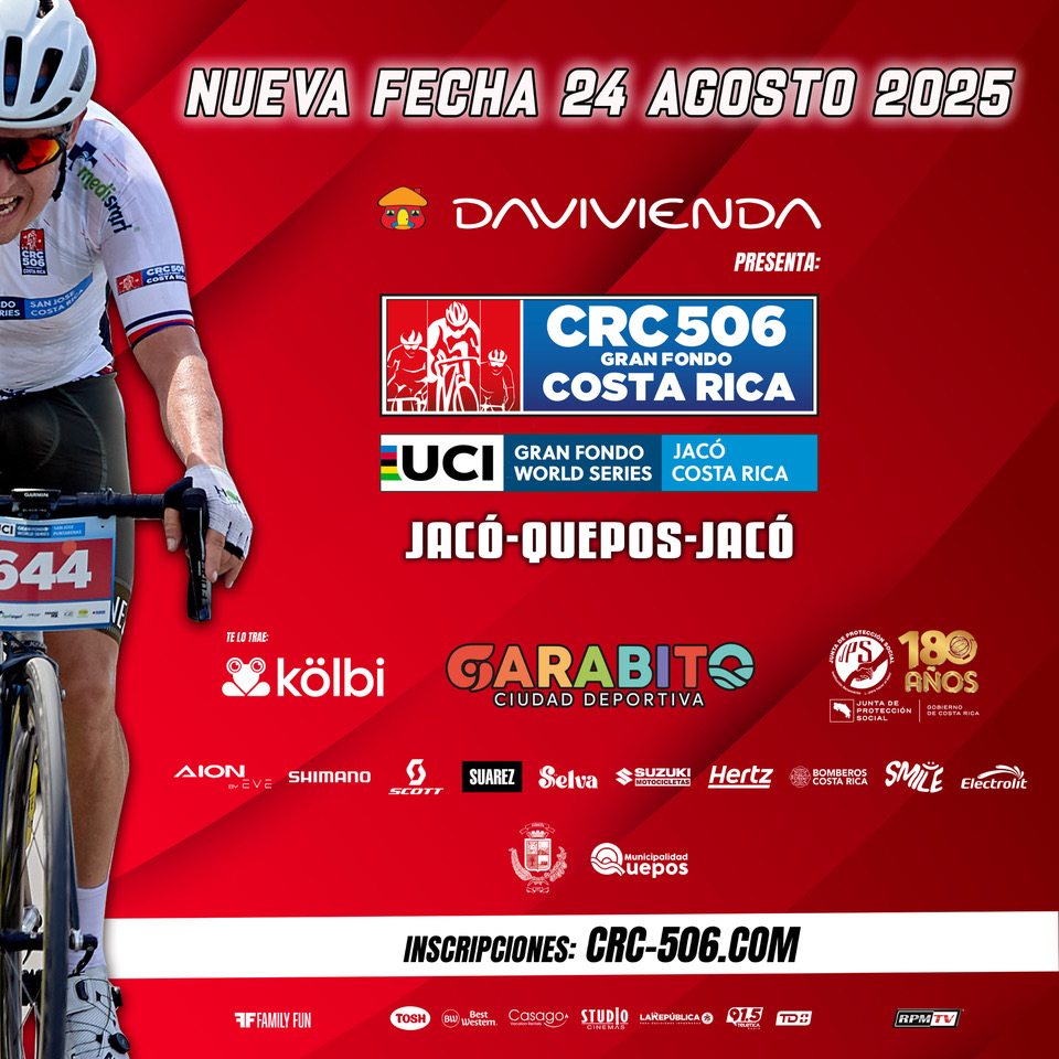 CICLISMO