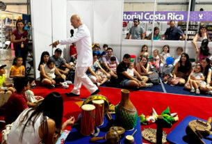 Feria de Libro