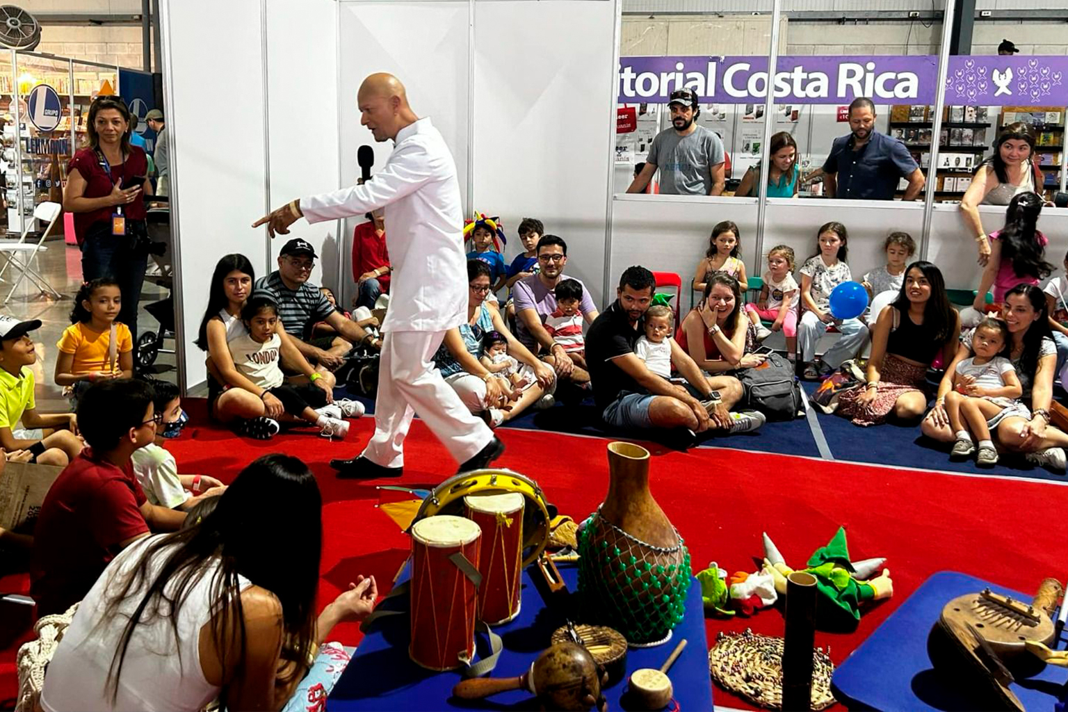 Feria de Libro