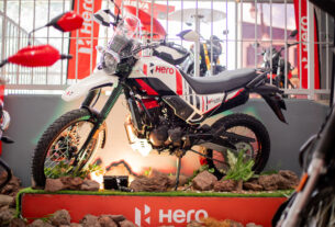 MOTOCICLETA
