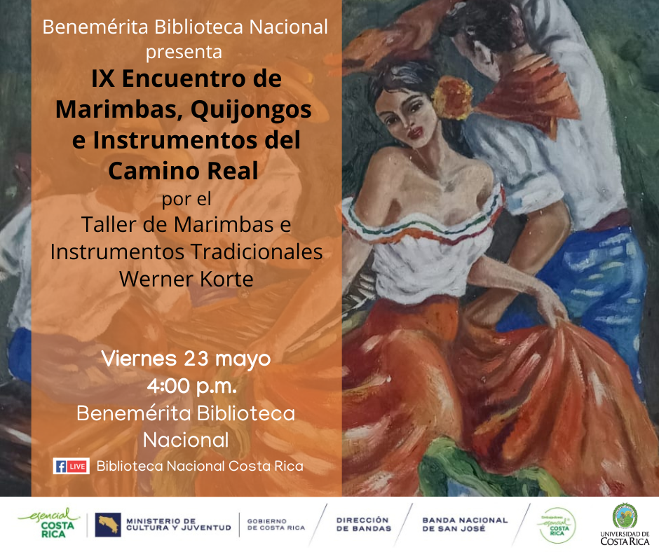 TALLER DE MARIMBAS