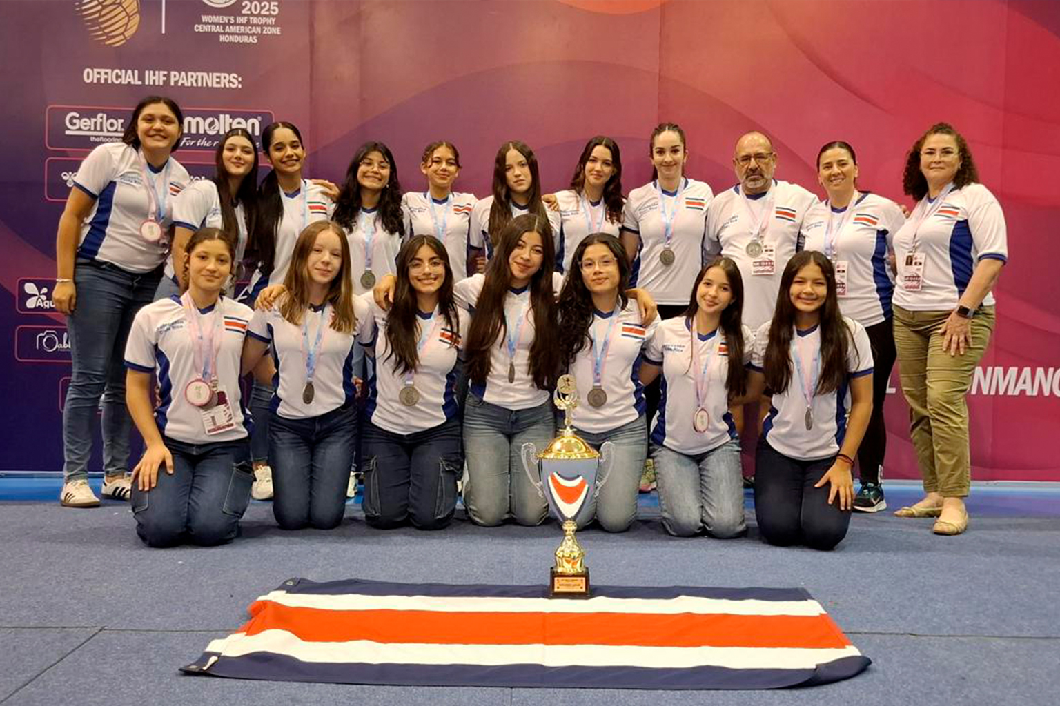 BALONMANO