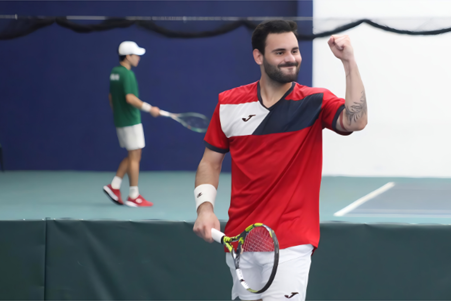TENIS