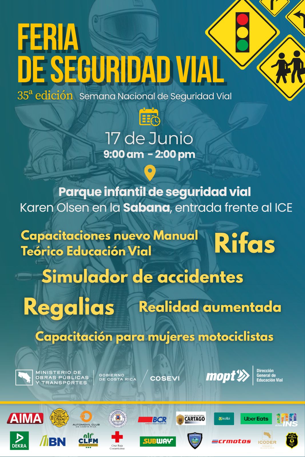 FERIA