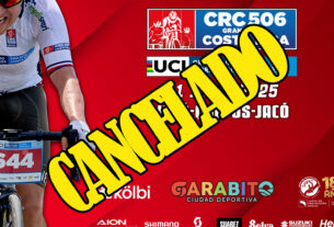 CICLISMO