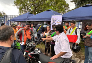 Seguridad Vial