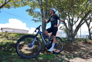 Ciclismo