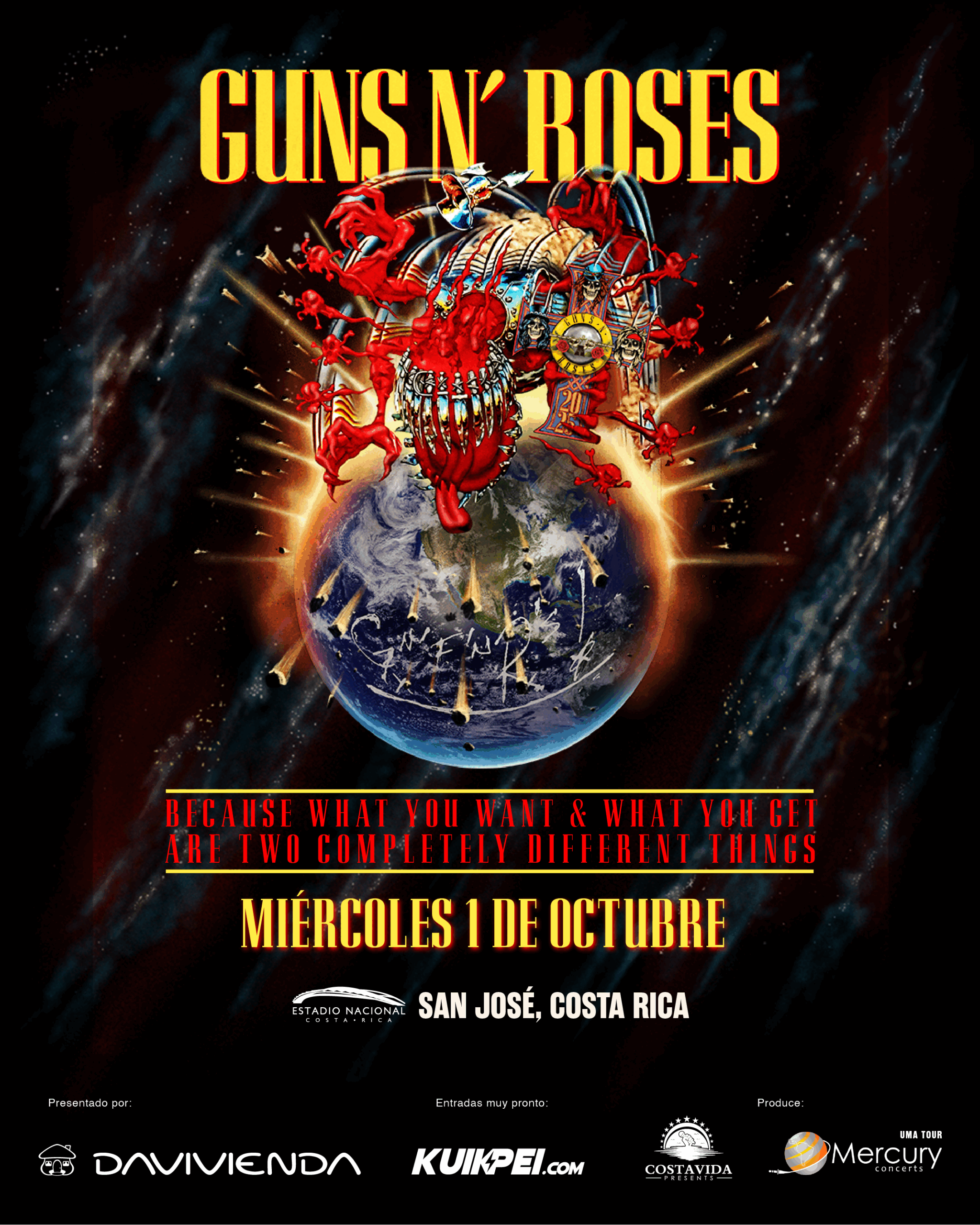 CONCIERTO