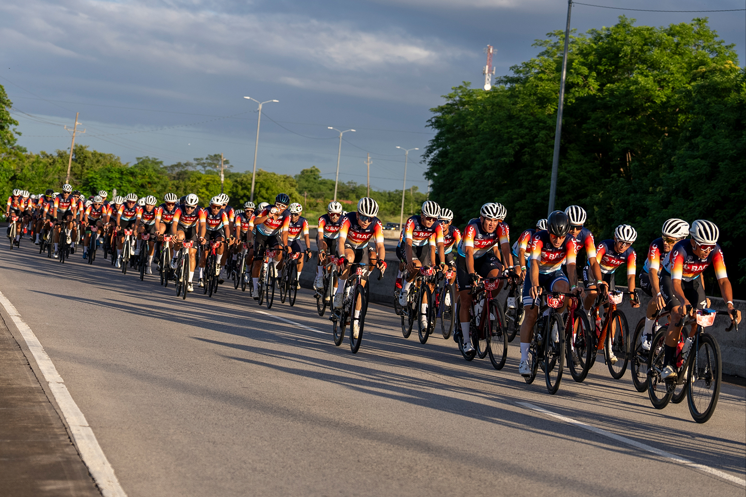 CICLISMO