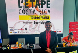 Ciclismo
