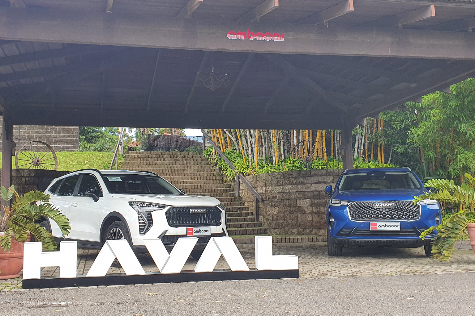 Vehiculos