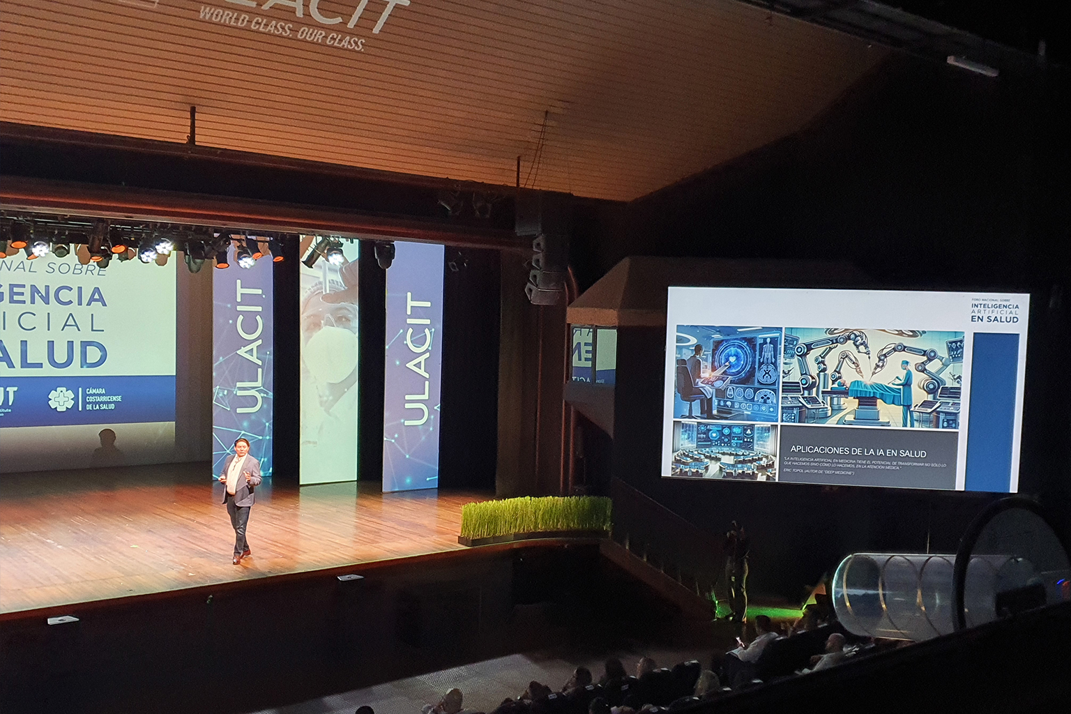 FORO
