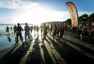 TRIATLON