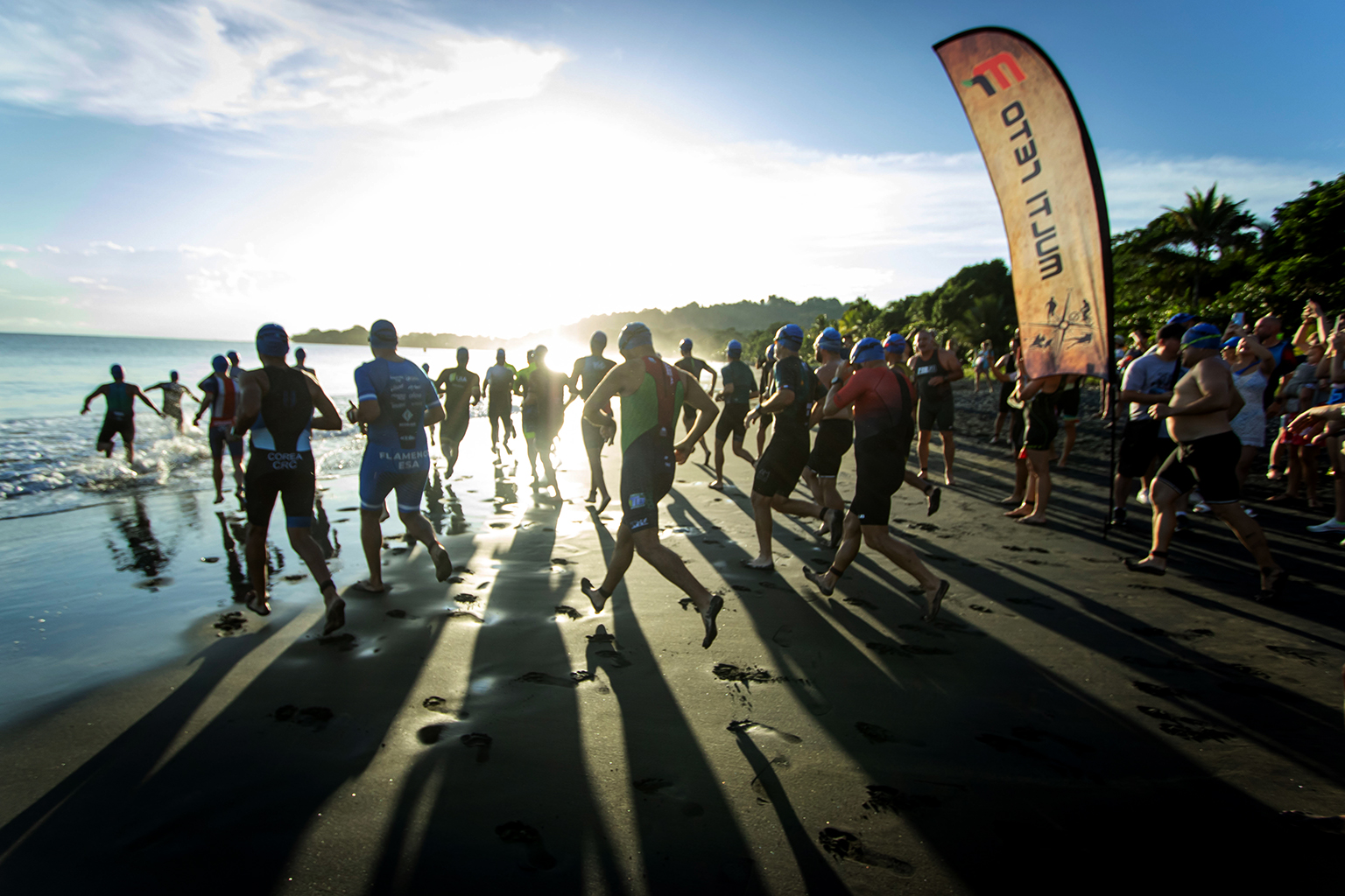 TRIATLON