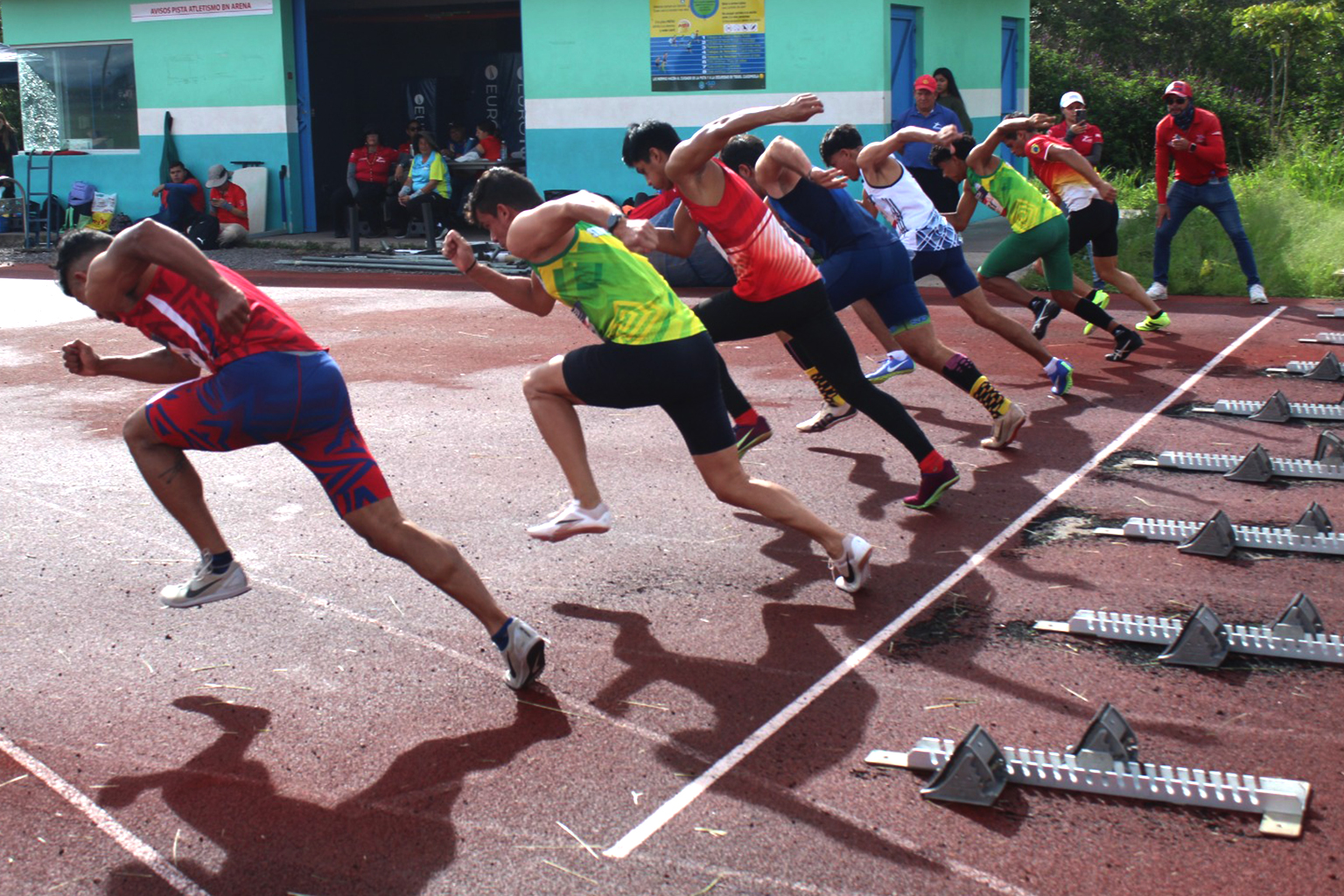 DEPORTES