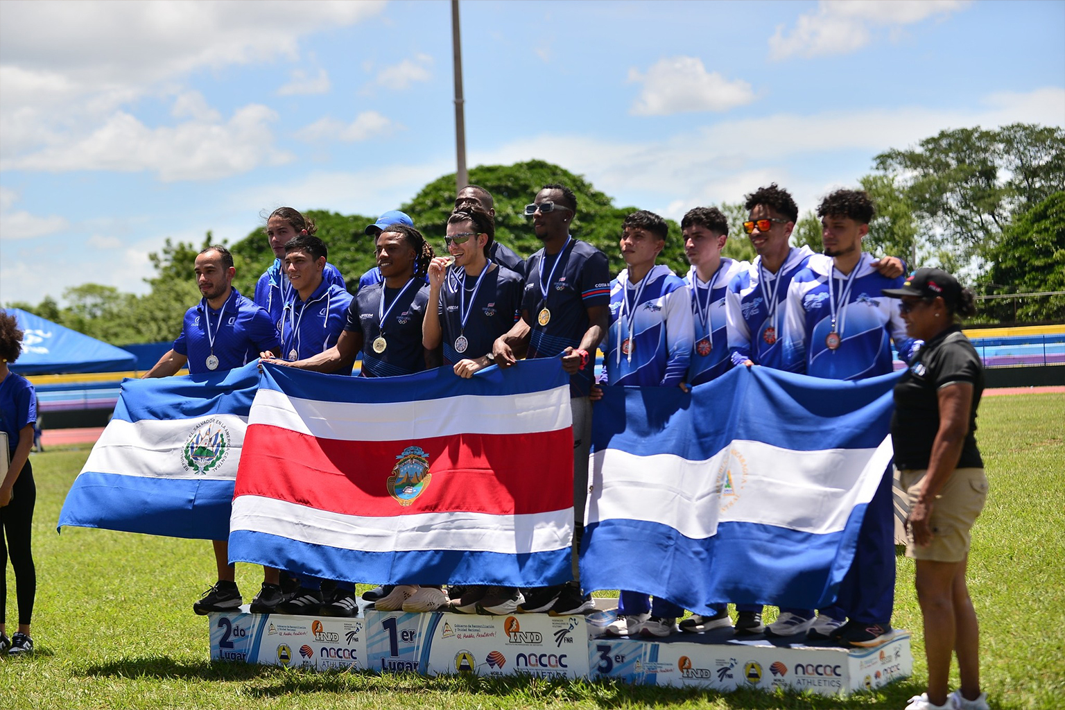 DEPORTES