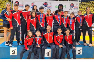 DEPORTES