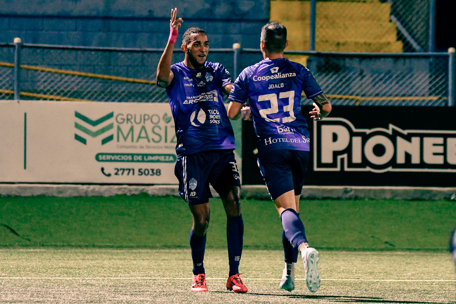 DEPORTES