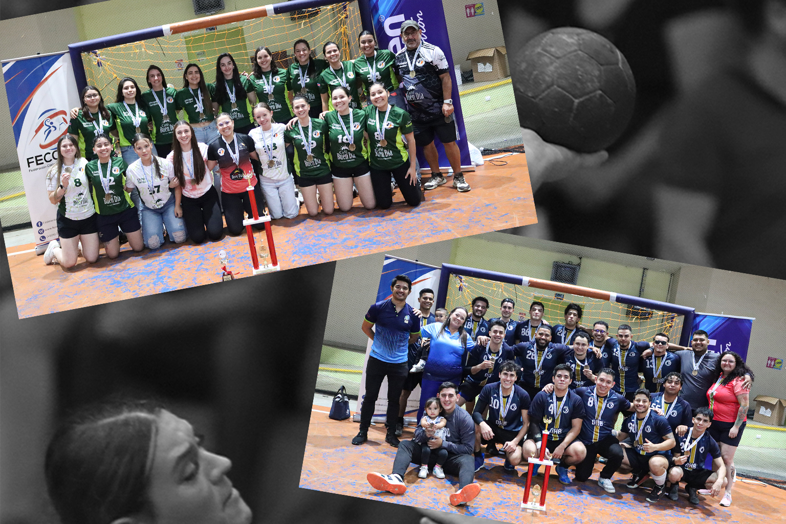 DEPORTES