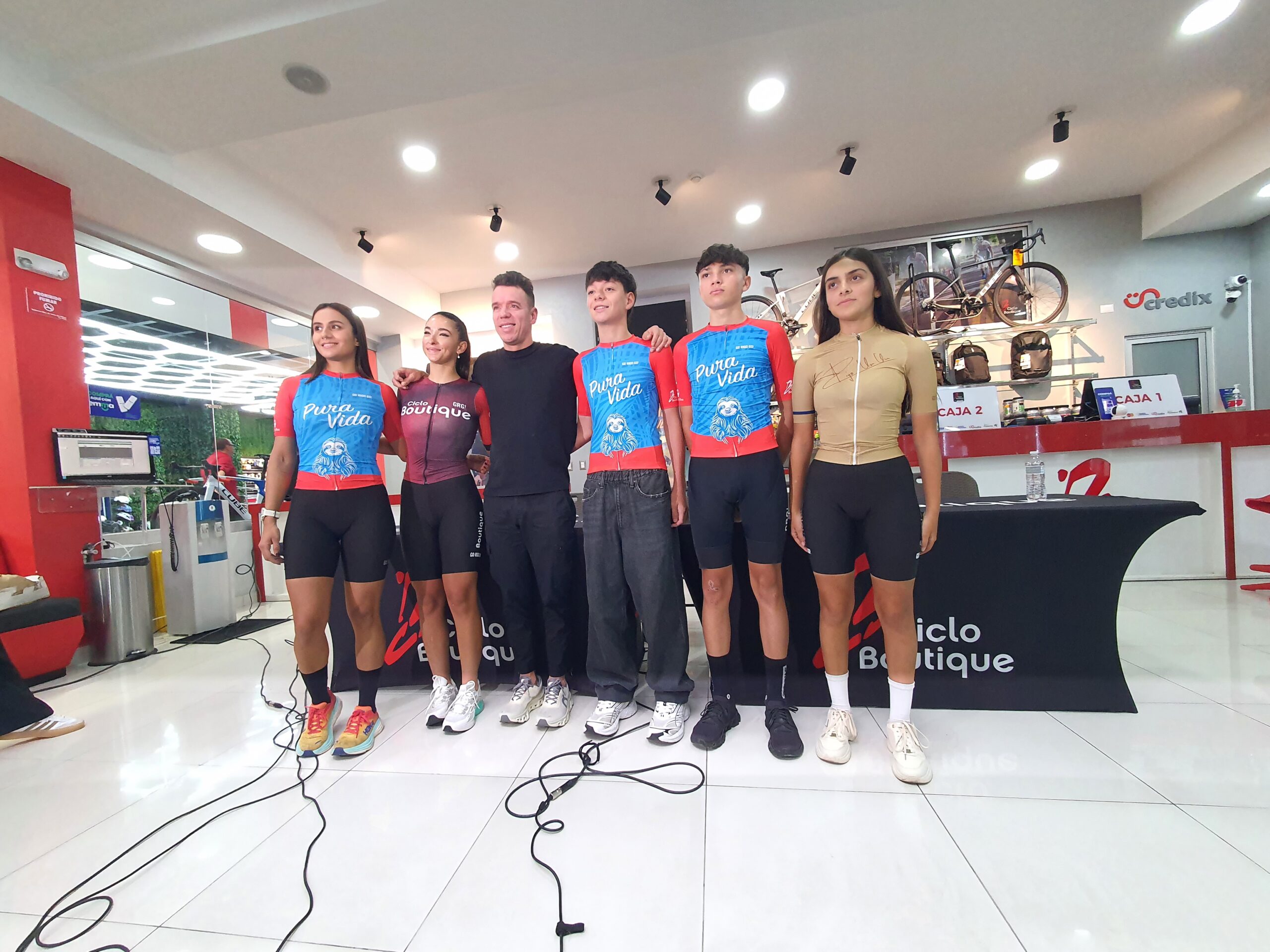 DEPORTES
