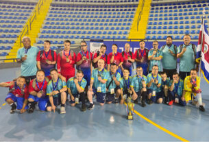 DEPORTES