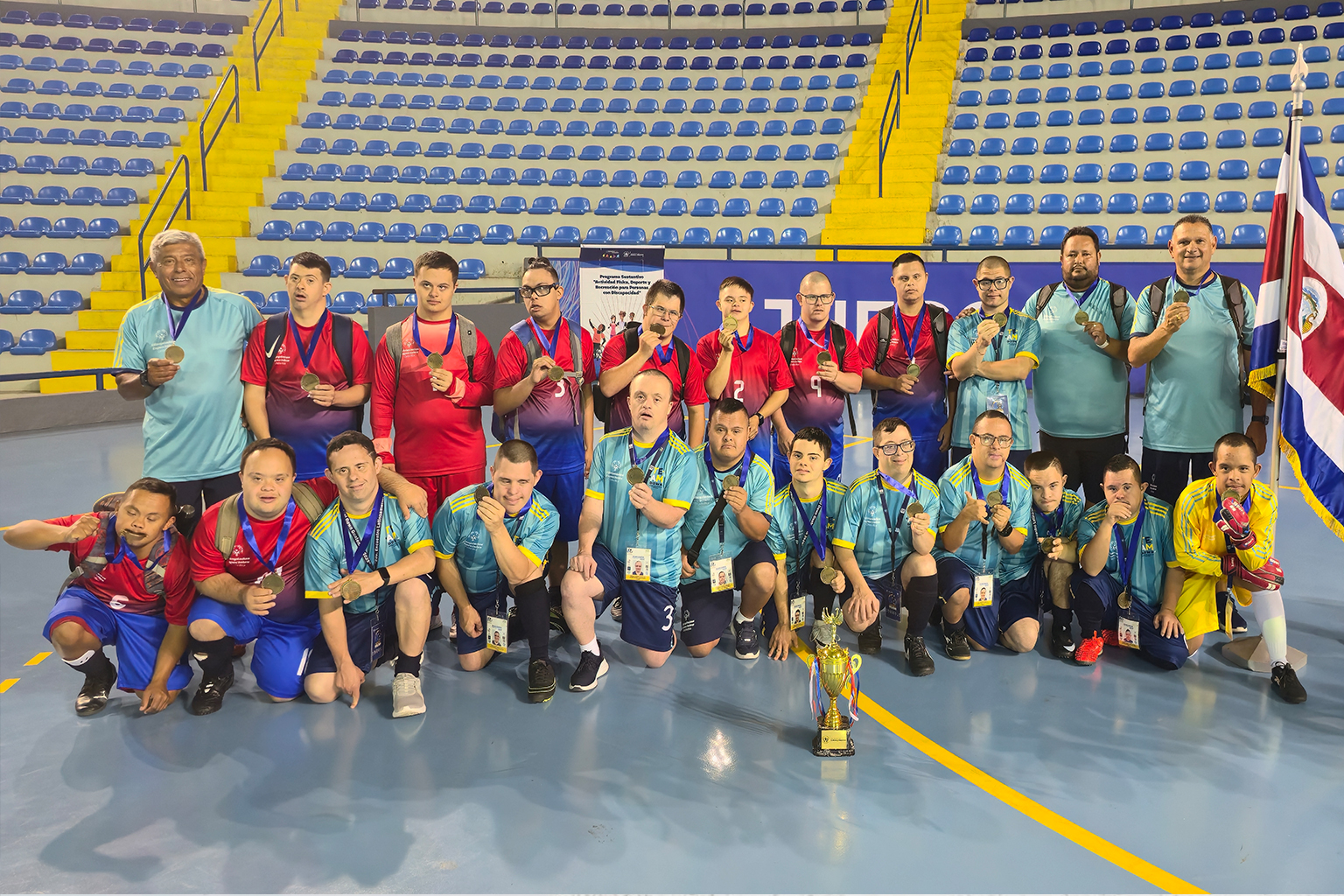 DEPORTES