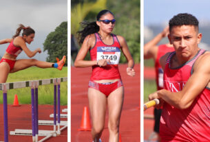 DEPORTES