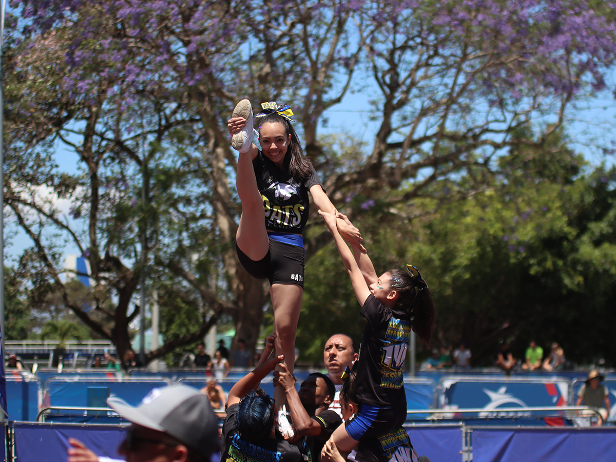 DEPORTES