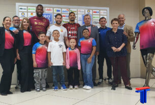 DEPORTES