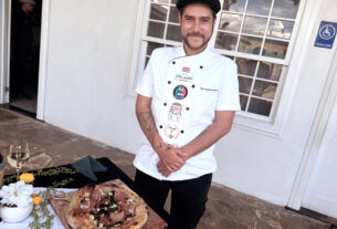 GASTRONOMIA