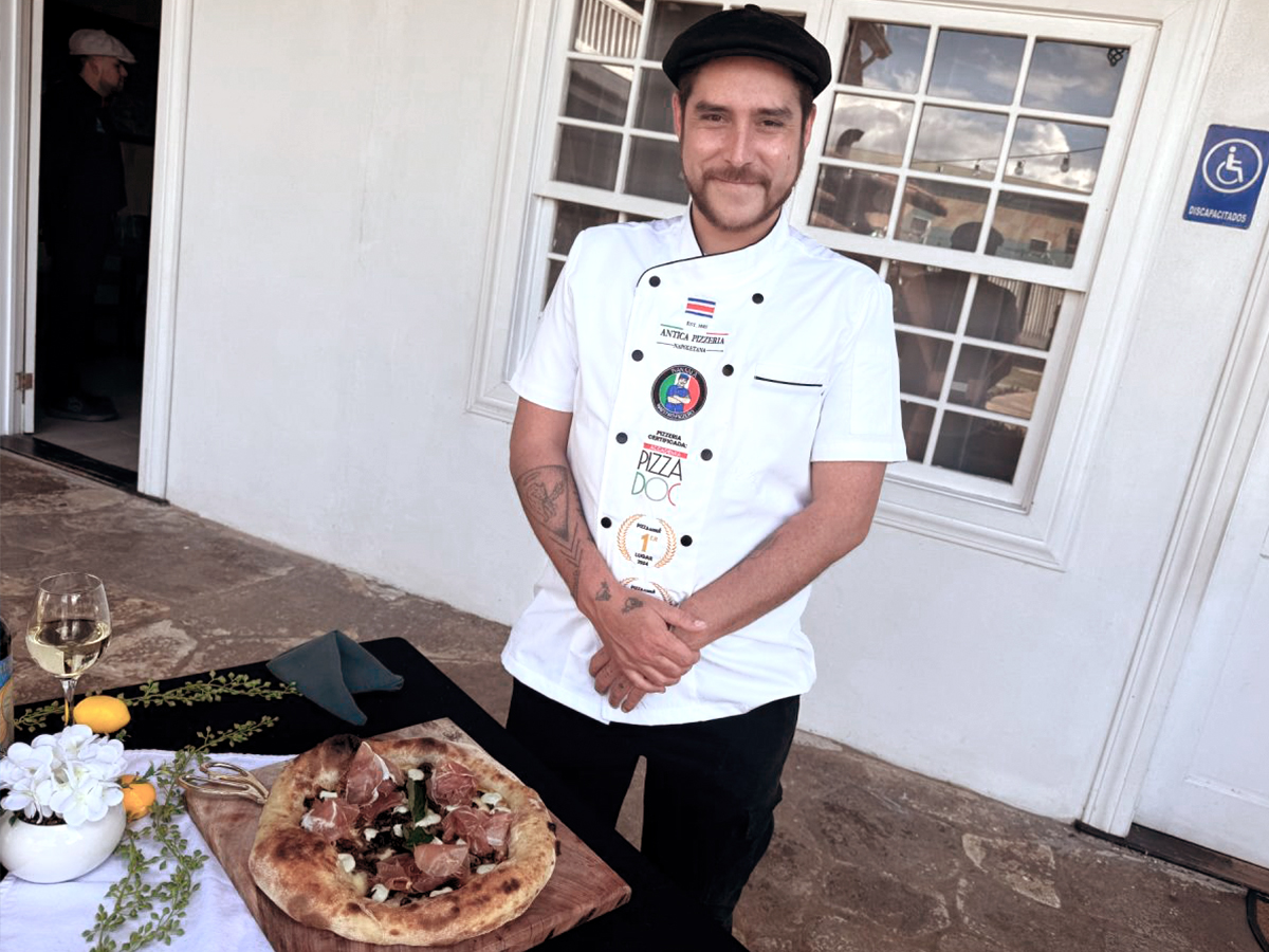 GASTRONOMIA