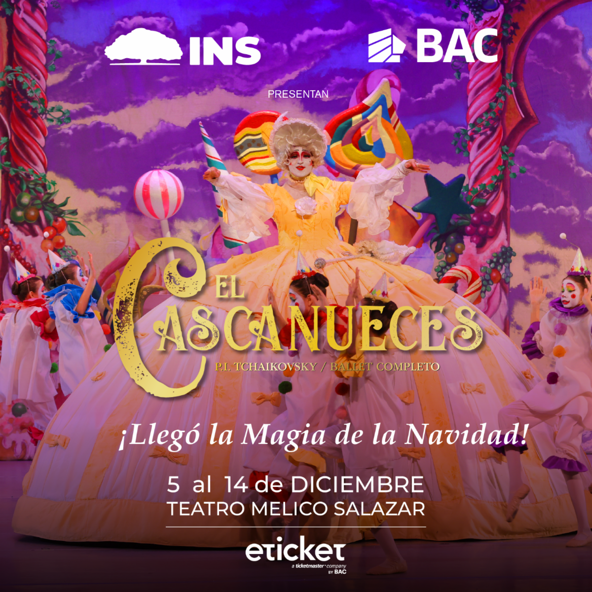 ESPECTACULOS