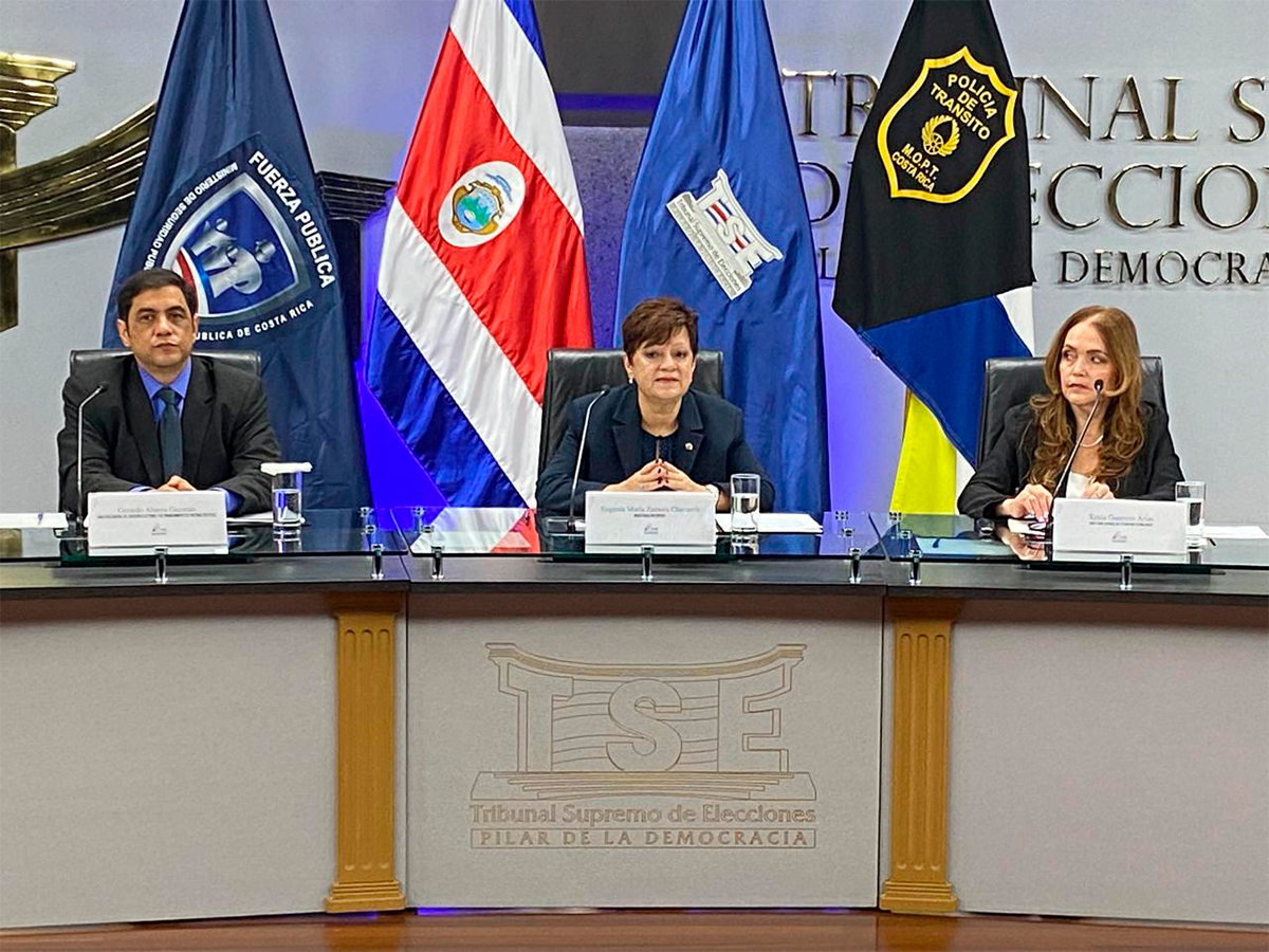 POLITICA