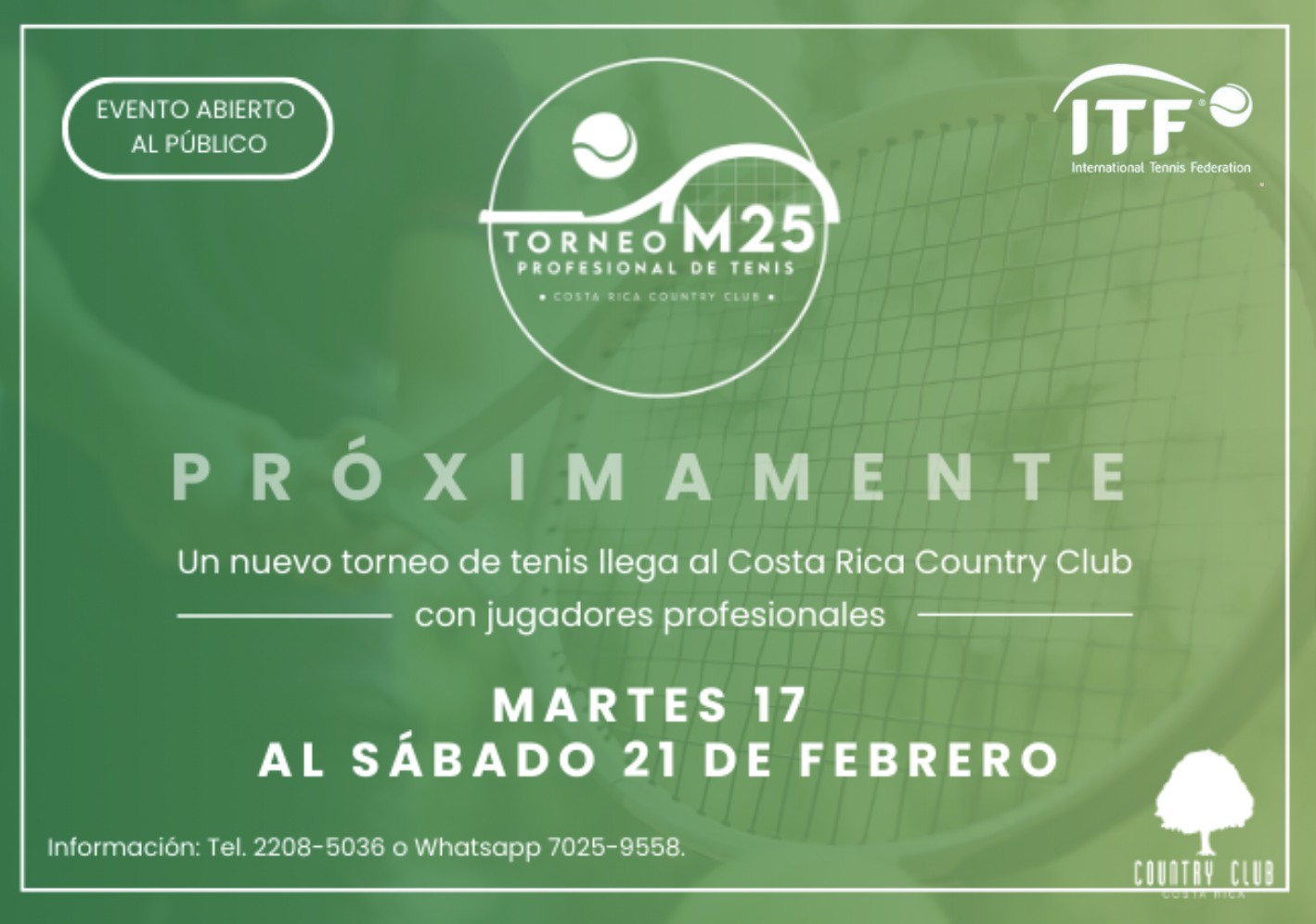 EVENTOS