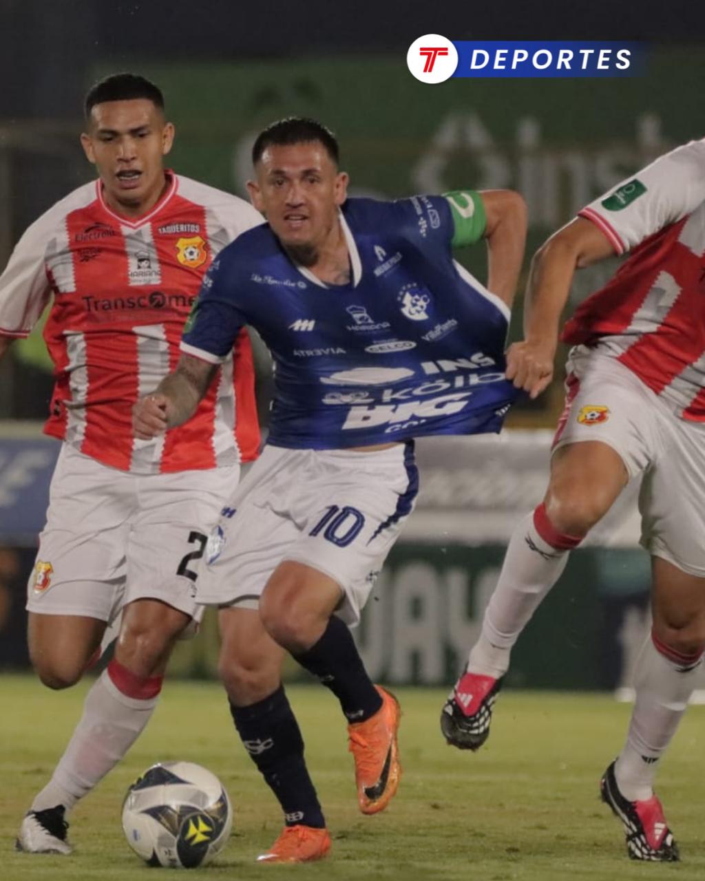 DEPORTES