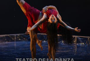 ESPECTACULOS
