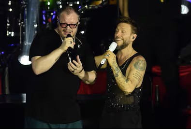 ESPECTACULOS