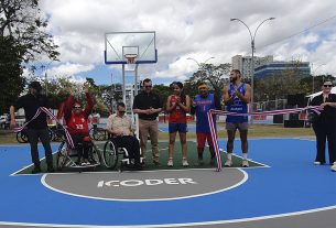 Deportes