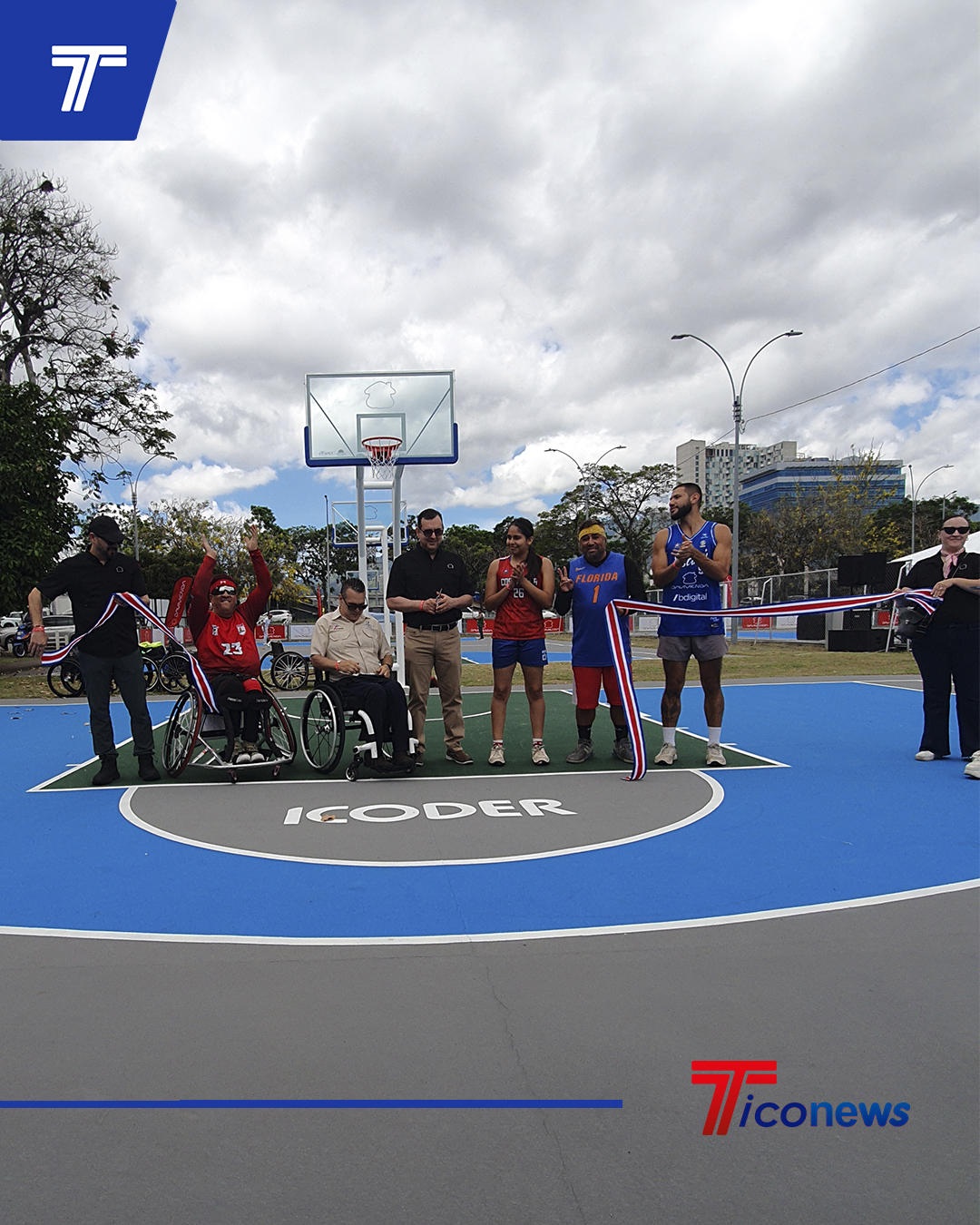 Deportes